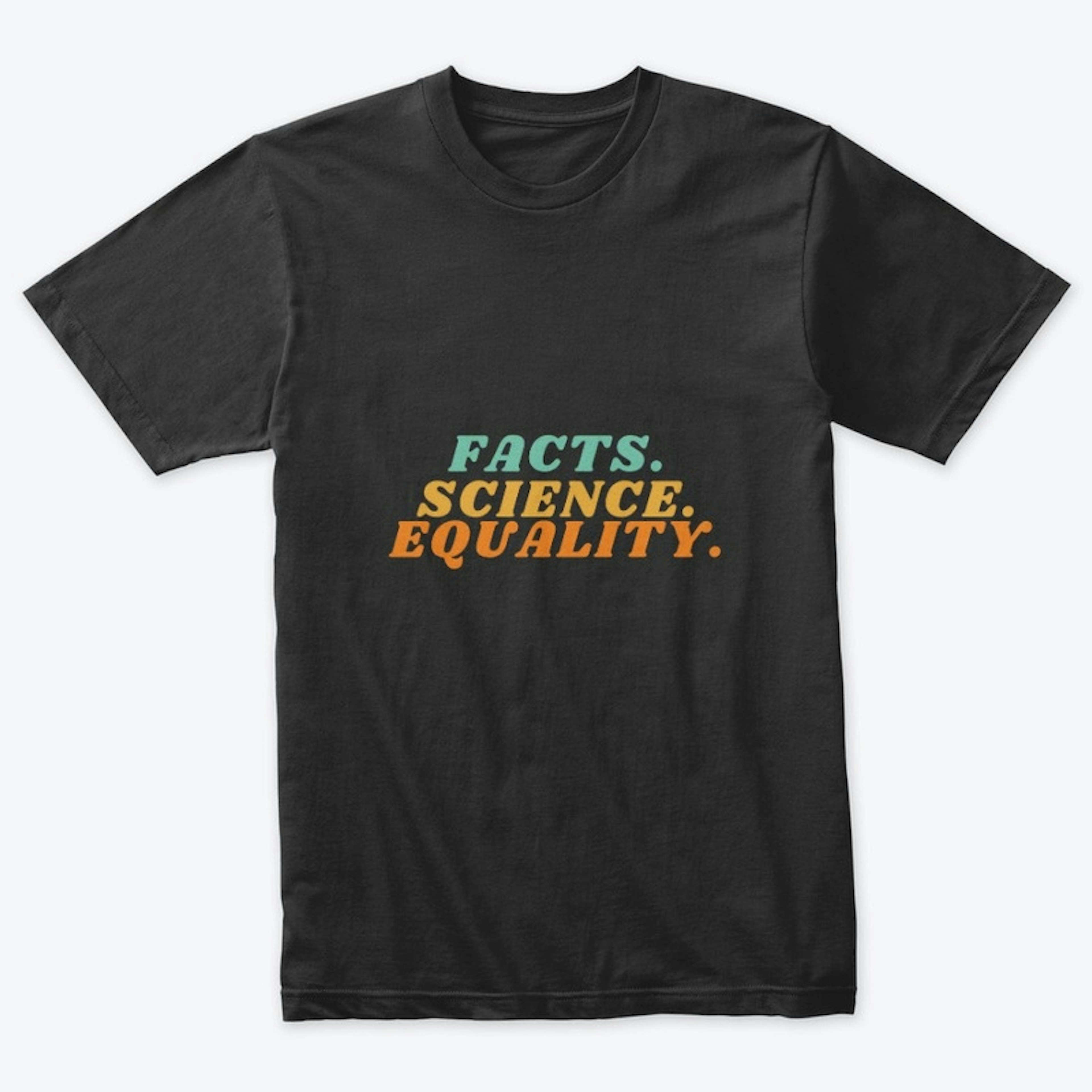 Facts, Science and Equality Collection