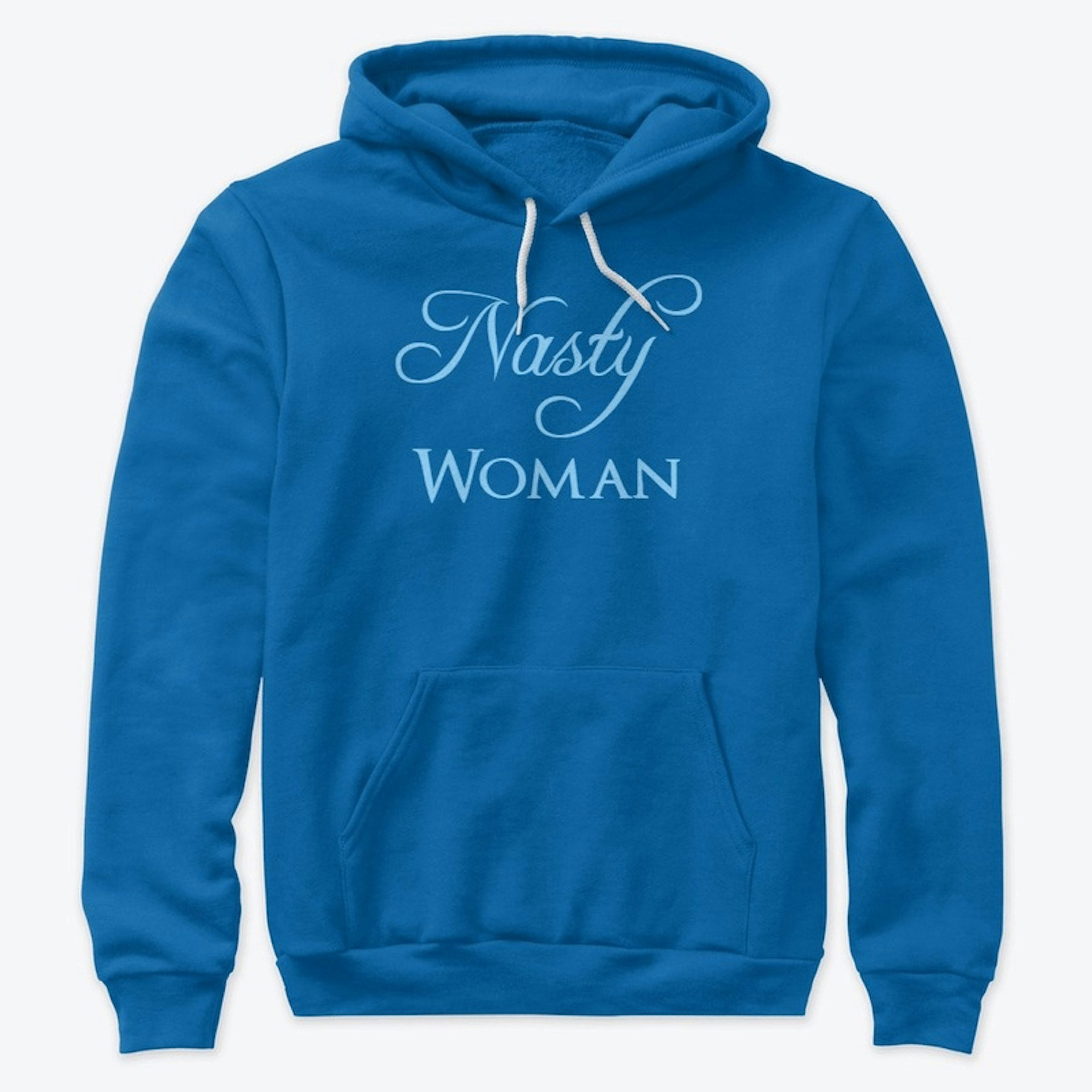 Nasty Woman Collection