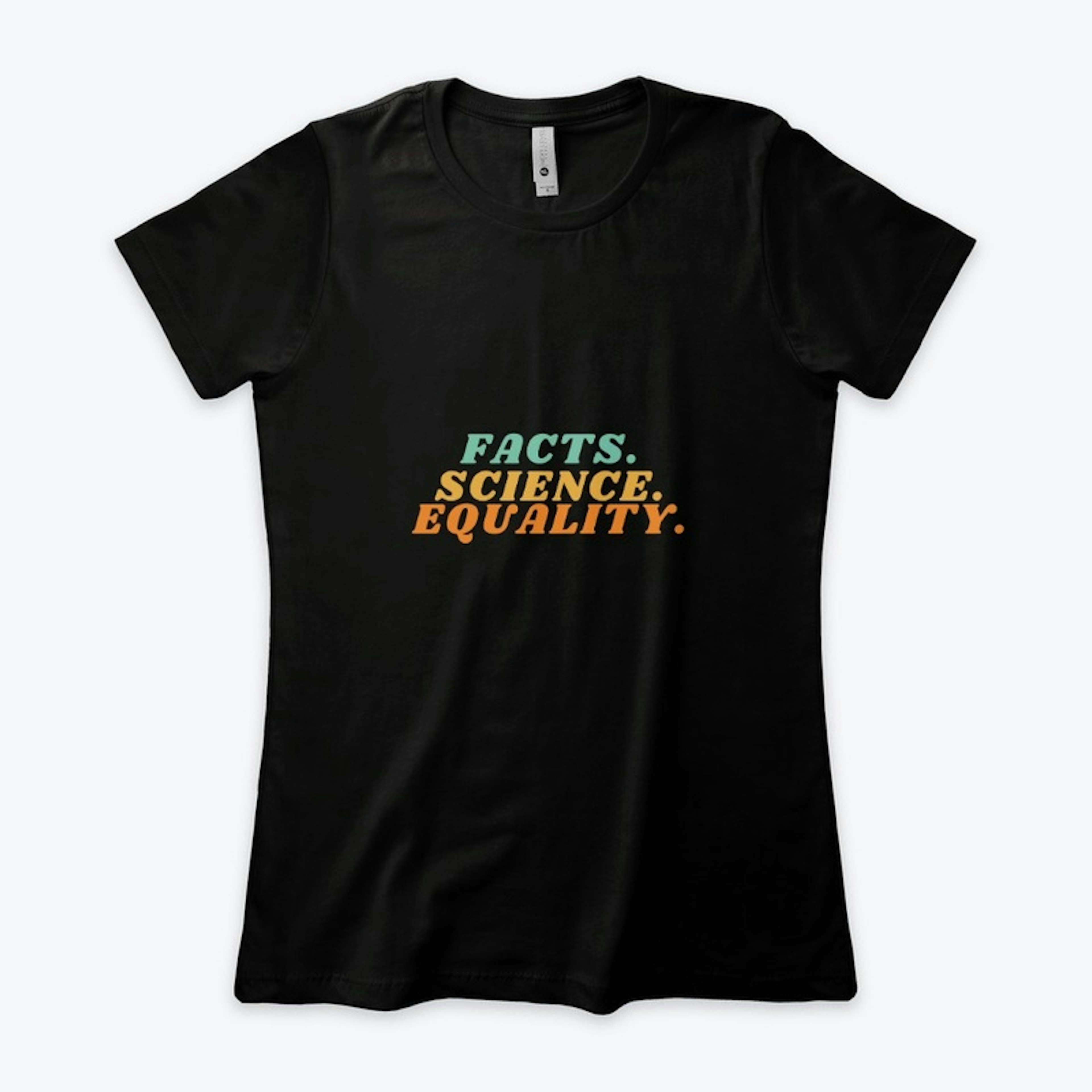 Facts, Science and Equality Collection