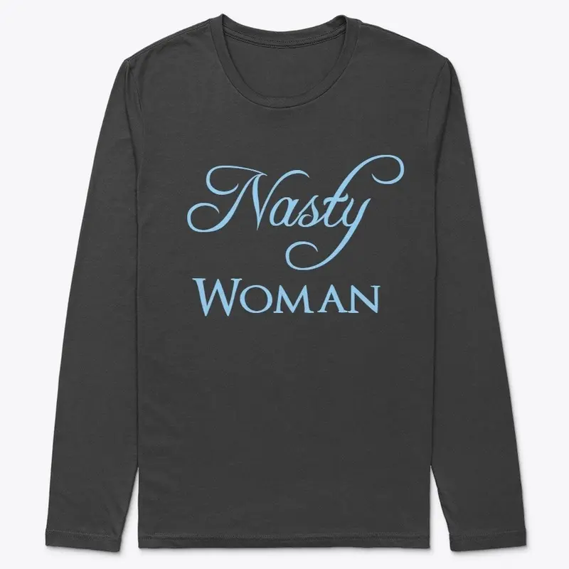 Nasty Woman Collection