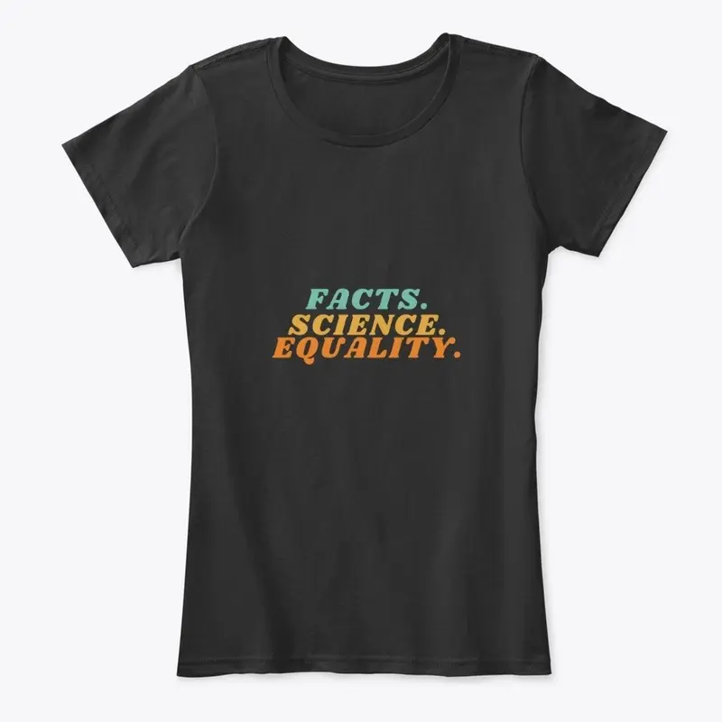 Facts, Science and Equality Collection